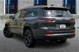 New 2025 Jeep Grand Cherokee L Limited image 3
