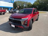 New 2026 Chevrolet Equinox ACTIV w/ Convenience Package III image 3