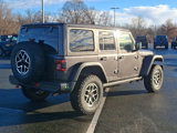 New 2025 Jeep Wrangler Unlimited Rubicon image 4