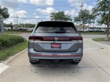 New 2025 Volkswagen Atlas SEL Premium R-Line image 4