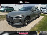 New 2025 Audi A5 2.0T Premium Plus image 3