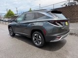 New 2025 Hyundai Tucson SEL image 5