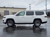 New 2025 Jeep Wagoneer 4WD image 5