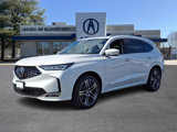 New 2025 Acura MDX SH-AWD w/ Advance Package image 2