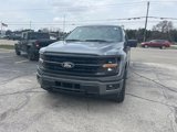 New 2025 Ford F150 XLT image 5