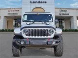 New 2025 Jeep Wrangler Unlimited Rubicon image 2
