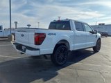 New 2025 Ford F150 Platinum w/ Equipment Group 702A High image 6