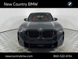 New 2025 BMW XM Label Red image 2