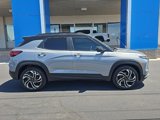 New 2025 Chevrolet TrailBlazer RS w/ Convenience Package image 2