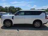 New 2025 Nissan Armada SL image 3