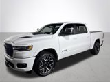New 2026 RAM 1500 Laramie w/ Sport Appearance Package image 2