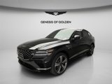 New 2026 Genesis GV80 3.5T e-SC image 2