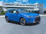New 2025 Lexus UX 300h AWD image 2