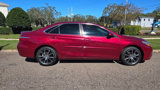 Used 2016 Toyota Camry XSE image 2