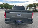Certified 2023 Ford F150 Lariat w/ Equipment Group 502A High image 4
