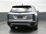 New 2026 Cadillac Vistiq Sport w/ LPO, Floor Liner Package image 6