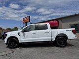 Used 2024 Ford F150 XLT image 5