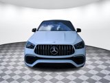 New 2025 Mercedes-Benz GLE 63 AMG S image 3