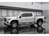 Used 2019 GMC Sierra 1500 SLT image 2