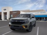 New 2025 Ford Expedition Tremor image 2