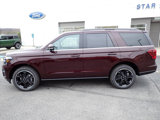 New 2024 Ford Expedition Limited image 2
