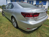 Used 2014 Lexus LS 460 AWD image 4