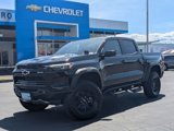 New 2025 Chevrolet Colorado ZR2 w/ Midnight Edition image 2