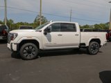 New 2025 GMC Sierra 2500 Denali w/ Denali Reserve Package image 5