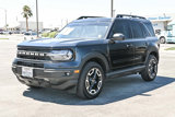 Certified 2023 Ford Bronco Sport Outer Banks image 3