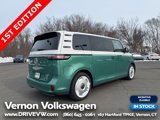 New 2025 Volkswagen ID. Buzz 1st Edition image 5