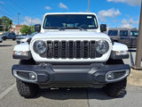 New 2025 Jeep Gladiator Sport image 2