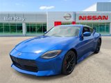 New 2025 Nissan Z Performance image 2