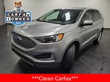 Used 2024 Ford Edge SEL image 4