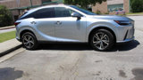 Used 2024 Lexus RX 350 FWD w/ Technology Package image 3