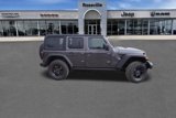 New 2025 Jeep Wrangler Unlimited Sport S 4xe image 2