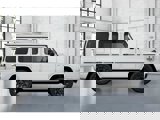New 2025 Mercedes-Benz G 580 w/ EQ Technology image 2