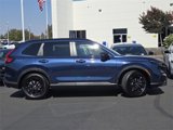 New 2026 Honda CR-V Sport-L image 4