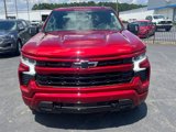 Certified 2024 Chevrolet Silverado 1500 RST w/ RST All Star Premium Package image 3