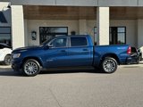 Used 2022 RAM 1500 Laramie w/ Sport Appearance Package image 6