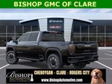 New 2026 GMC Sierra 2500 Denali Ultimate w/ Max Trailering Package image 5