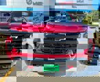 New 2025 Chevrolet Silverado 1500 LT Trail Boss w/ LPO, Dark Essentials Package image 3