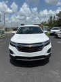 Used 2023 Chevrolet Equinox LT w/ Driver Convenience Package image 2