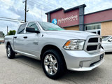 Used 2017 RAM 1500 Express image 2