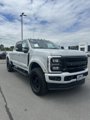New 2025 Ford F250 Lariat w/ Lariat Ultimate Package image 3