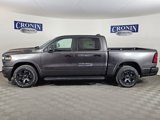 New 2026 RAM 1500 Big Horn image 2