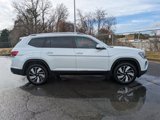 New 2025 Volkswagen Atlas SEL image 3