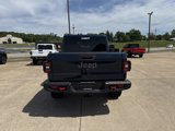 New 2025 Jeep Gladiator Rubicon image 5