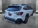 Used 2025 Subaru Outback Limited image 2