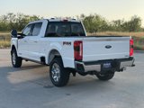 New 2025 Ford F250 Lariat image 5