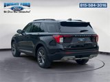 Used 2025 Ford Explorer Active w/ Active Comfort Package image 3
